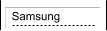 Samsung